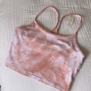 Aerie offline sports bra